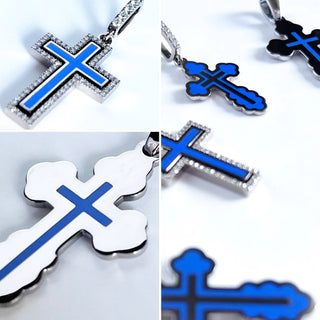 CROSSES